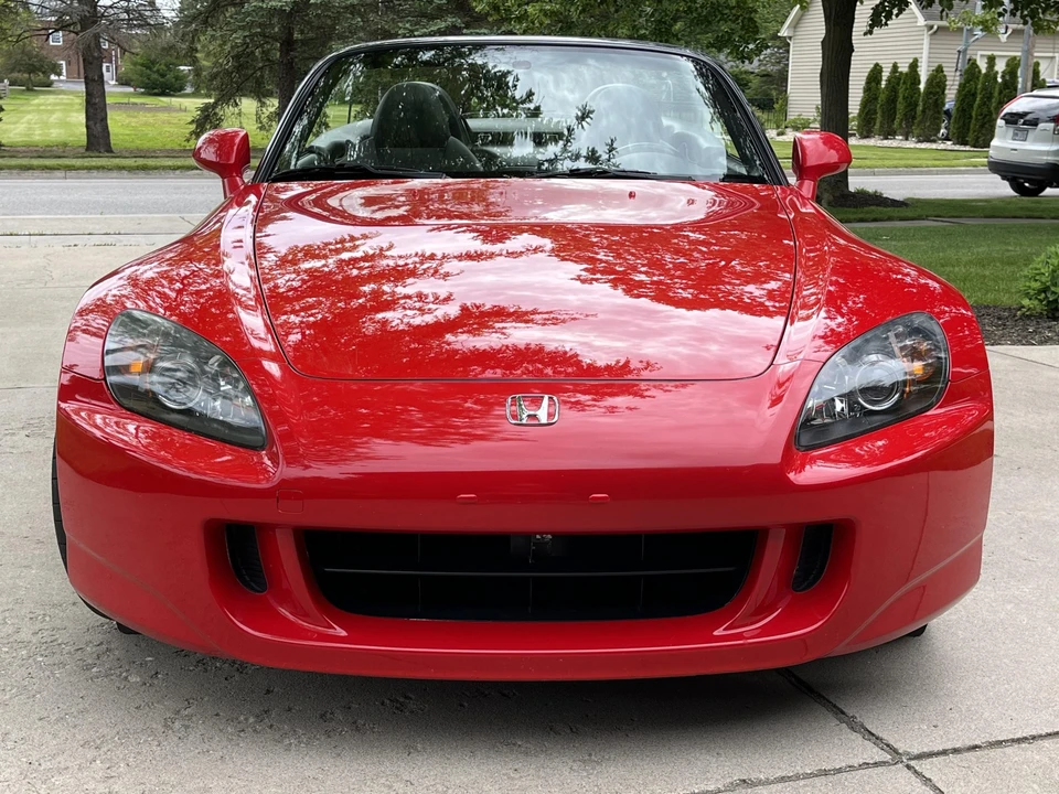 2006 Honda AP2 S2000 - Image 13 of 31