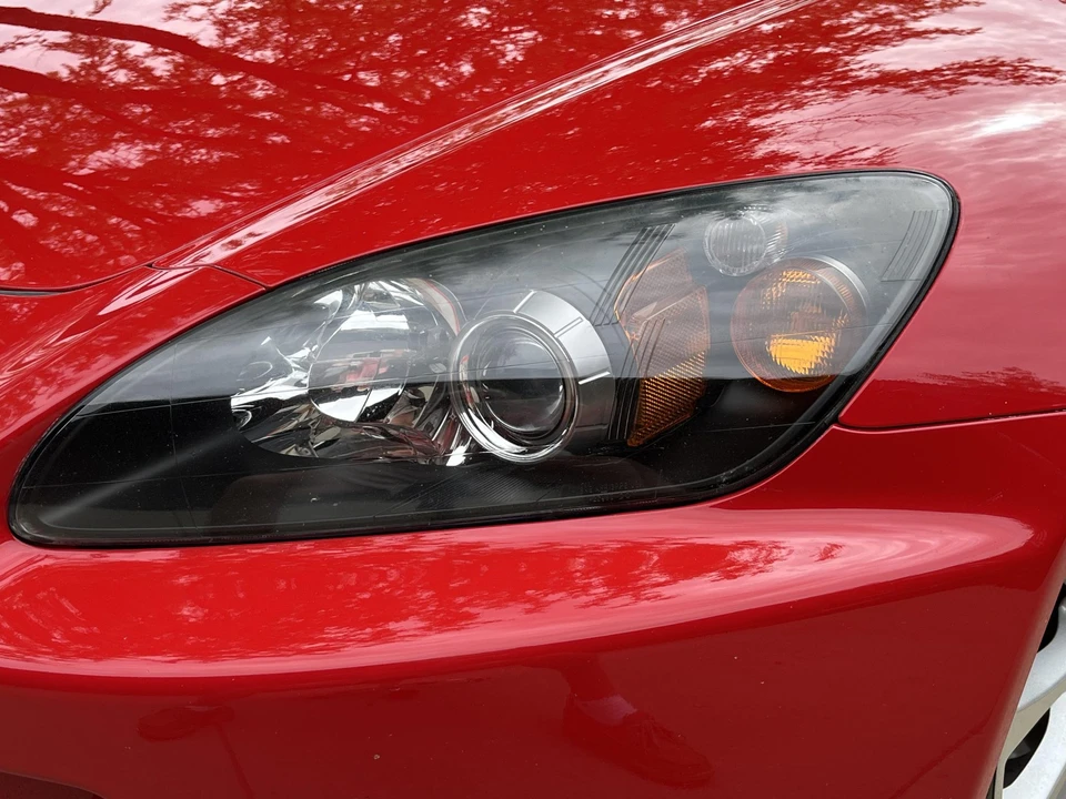 2006 Honda AP2 S2000 - Image 24 of 31