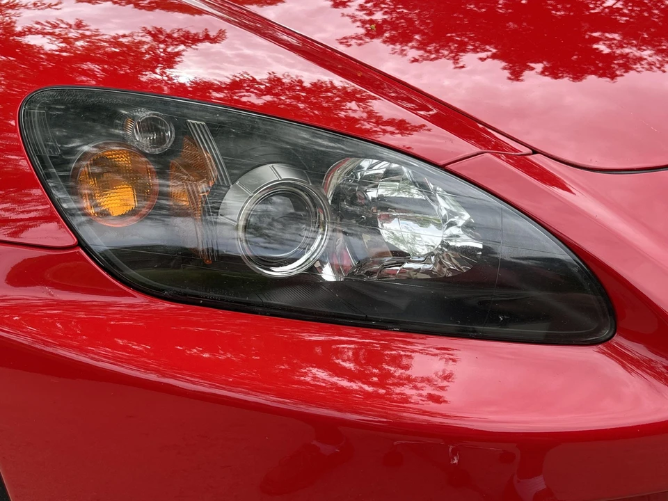 2006 Honda AP2 S2000 - Image 23 of 31