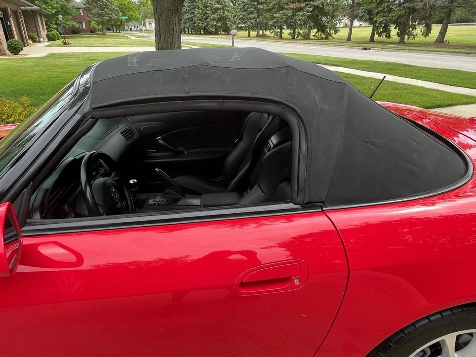 2006 Honda AP2 S2000 - Image 28 of 31