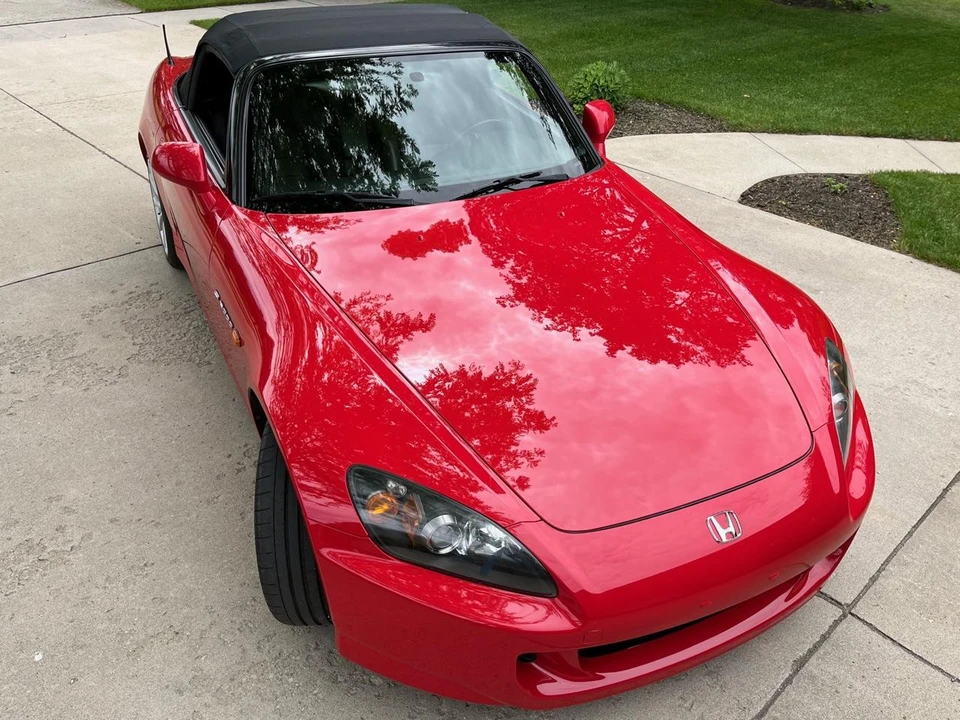 2006 Honda AP2 S2000 - Image 12 of 31