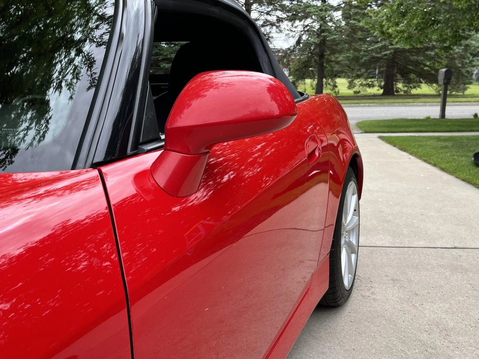 2006 Honda AP2 S2000 - Image 26 of 31