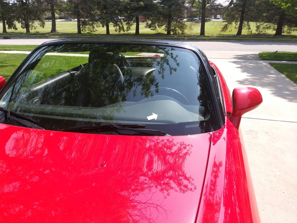 2006 Honda AP2 S2000 - Image 25 of 31