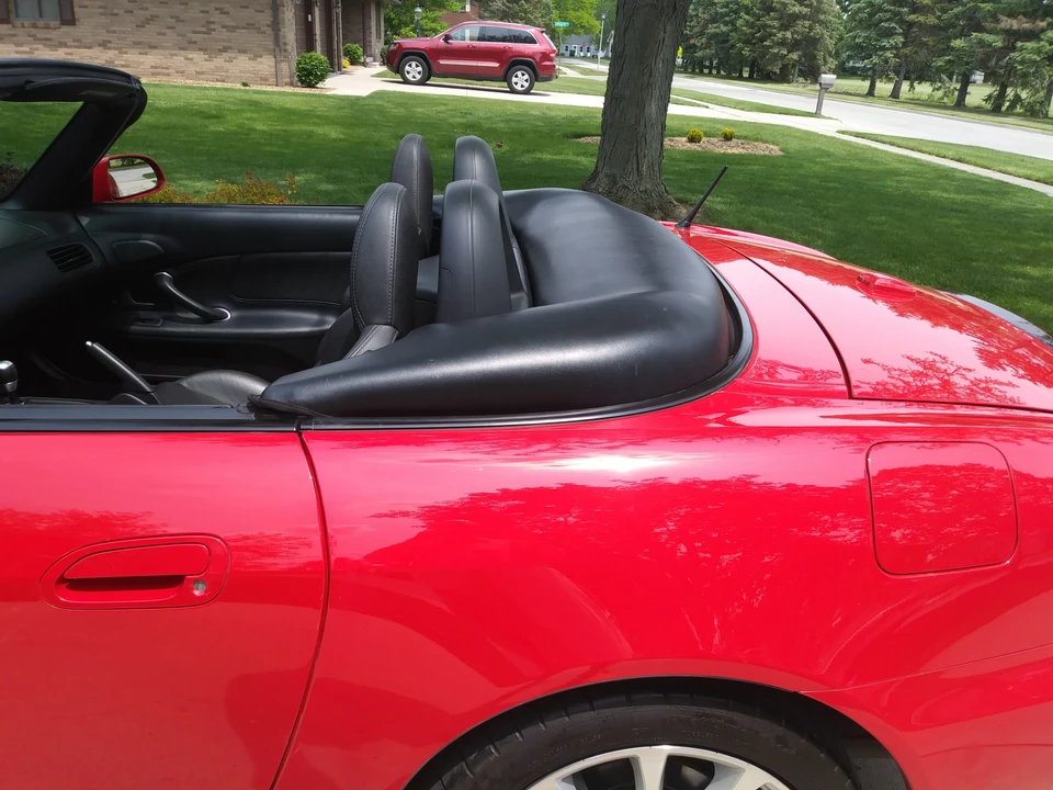 2006 Honda AP2 S2000 - Image 31 of 31