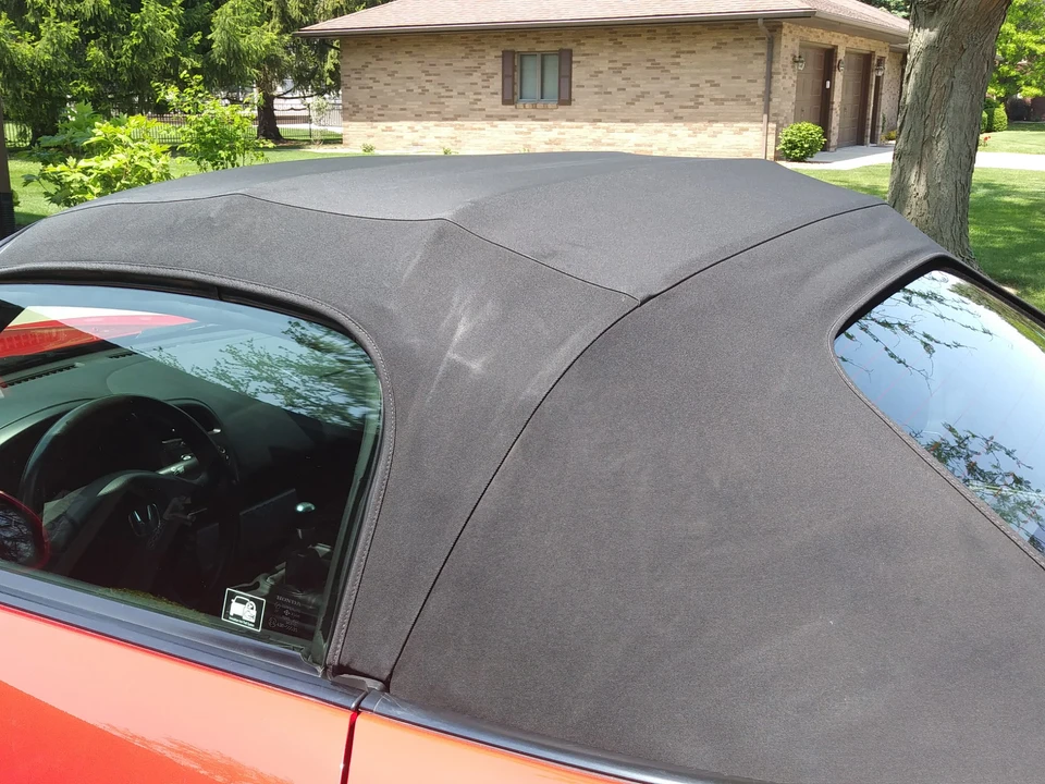 2006 Honda AP2 S2000 - Image 29 of 31