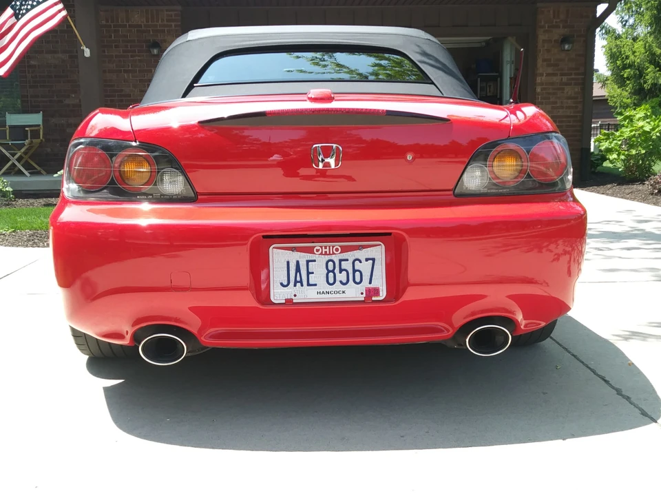 2006 Honda AP2 S2000 - Image 16 of 31