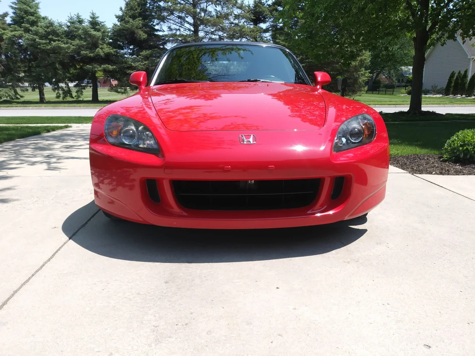 2006 Honda AP2 S2000 - Image 20 of 31