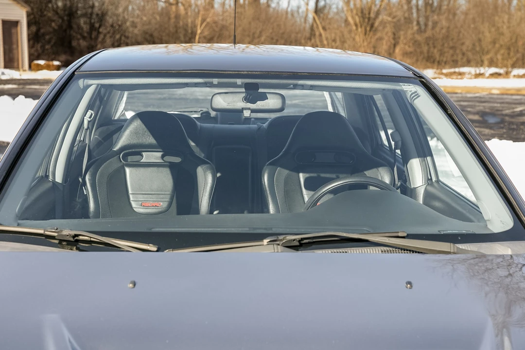 2006 Mitsubishi Lancer Evolution IX 8th Gen - Image 21 of 31