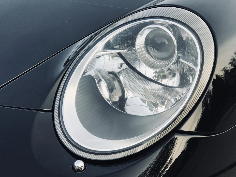 2006 Porsche 997 Carrera 4S - Image 23 of 31