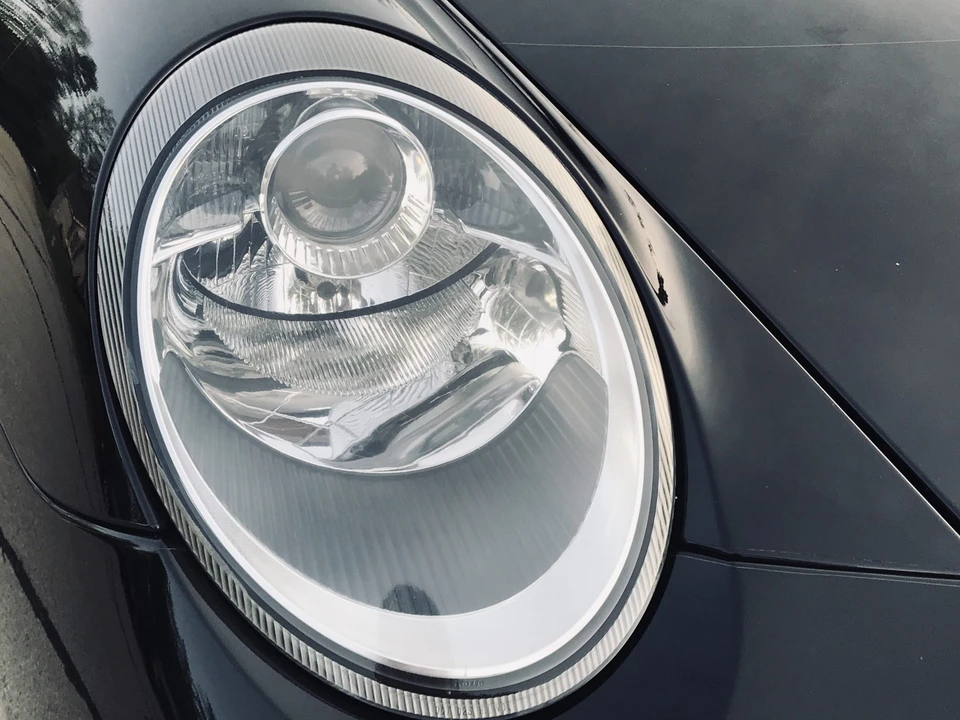 2006 Porsche 997 Carrera 4S - Image 24 of 31
