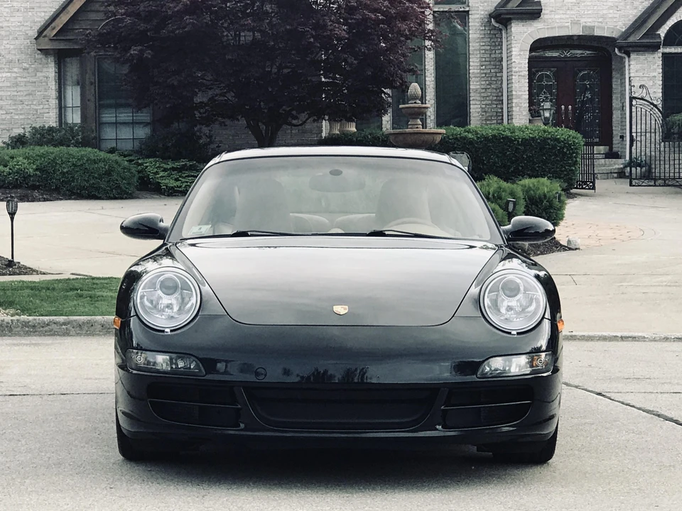 2006 Porsche 997 Carrera 4S - Image 18 of 31