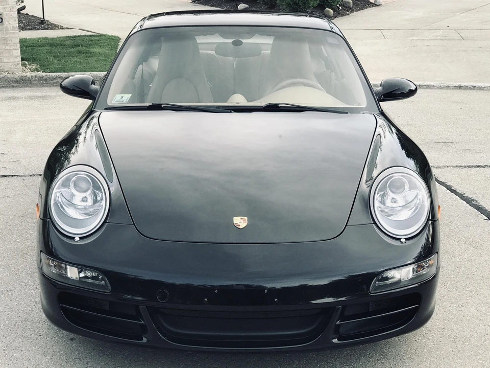 2006 Porsche 997 Carrera 4S - Image 19 of 31