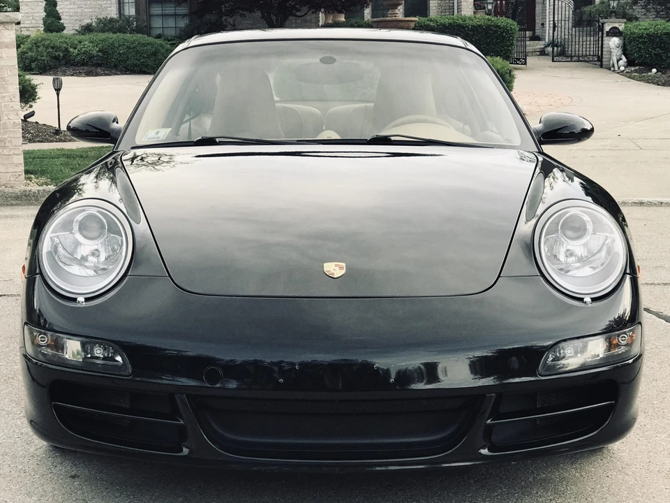2006 Porsche 997 Carrera 4S - Image 20 of 31