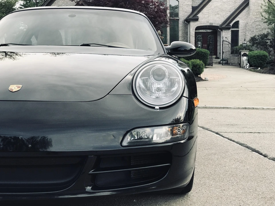 2006 Porsche 997 Carrera 4S - Image 21 of 31