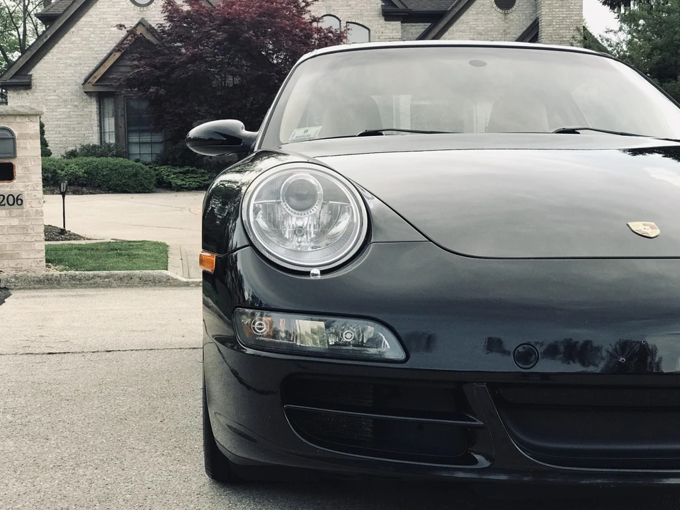 2006 Porsche 997 Carrera 4S - Image 22 of 31