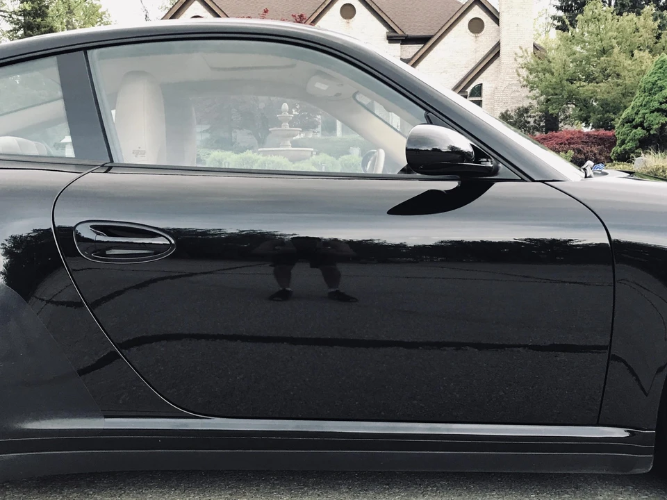 2006 Porsche 997 Carrera 4S - Image 28 of 31