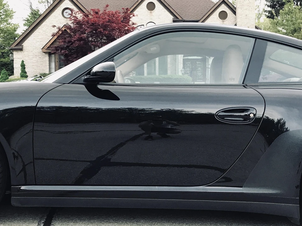 2006 Porsche 997 Carrera 4S - Image 31 of 31