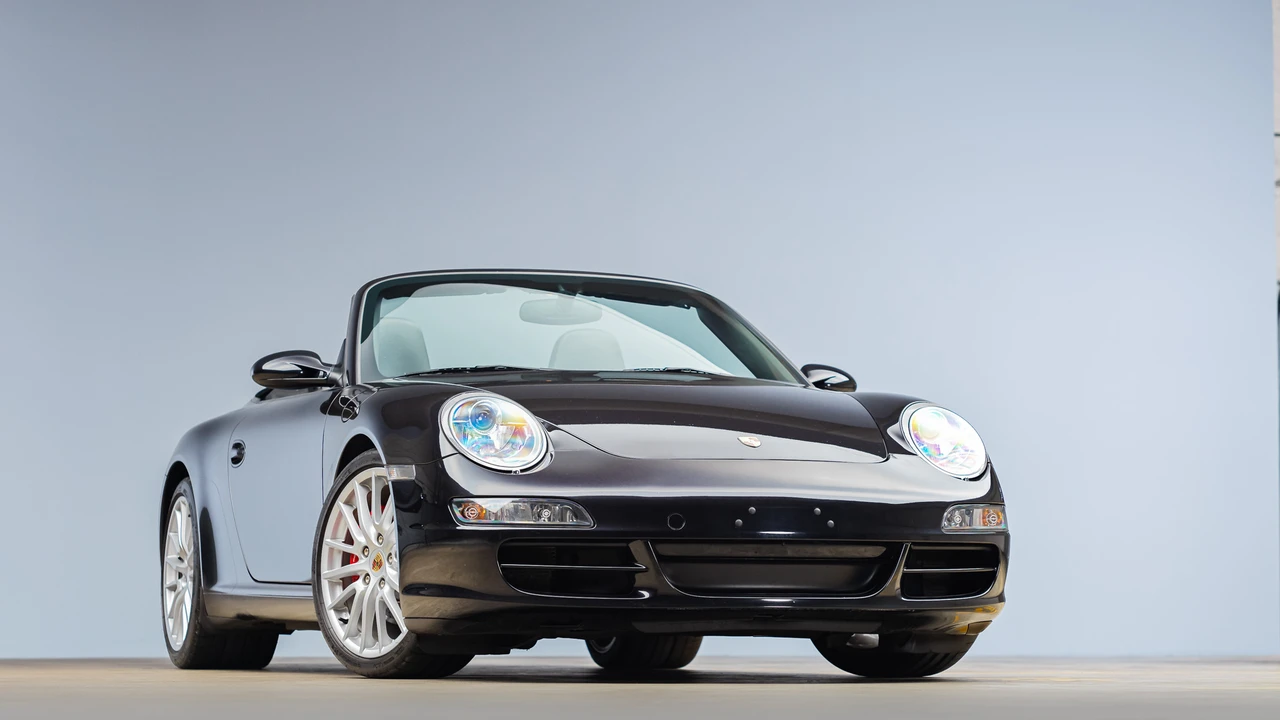 2006 Porsche 997 Carrera S - Image 15 of 31
