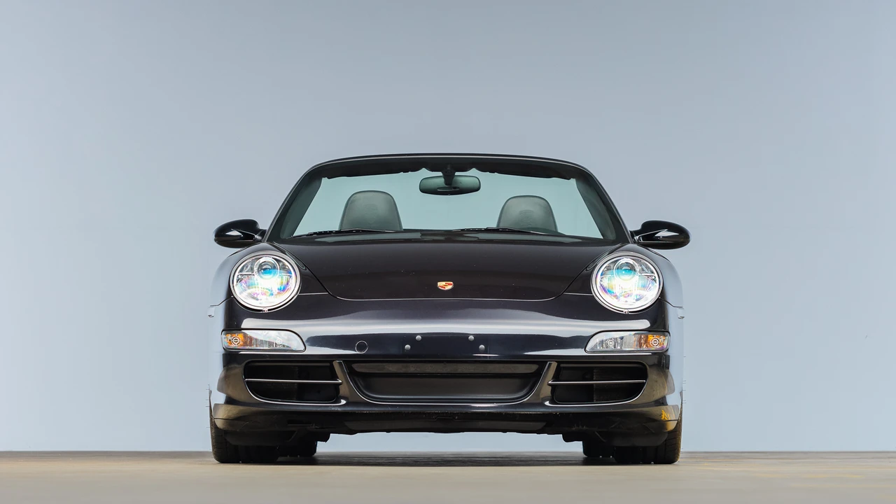 2006 Porsche 997 Carrera S - Image 18 of 31
