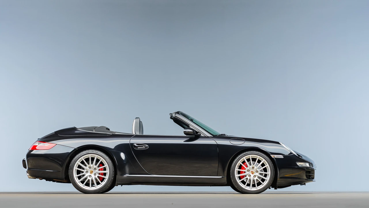 2006 Porsche 997 Carrera S - Image 19 of 31