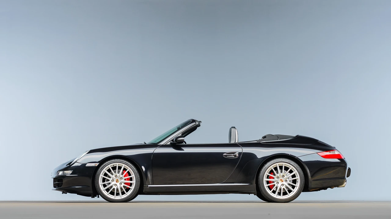 2006 Porsche 997 Carrera S - Image 20 of 31