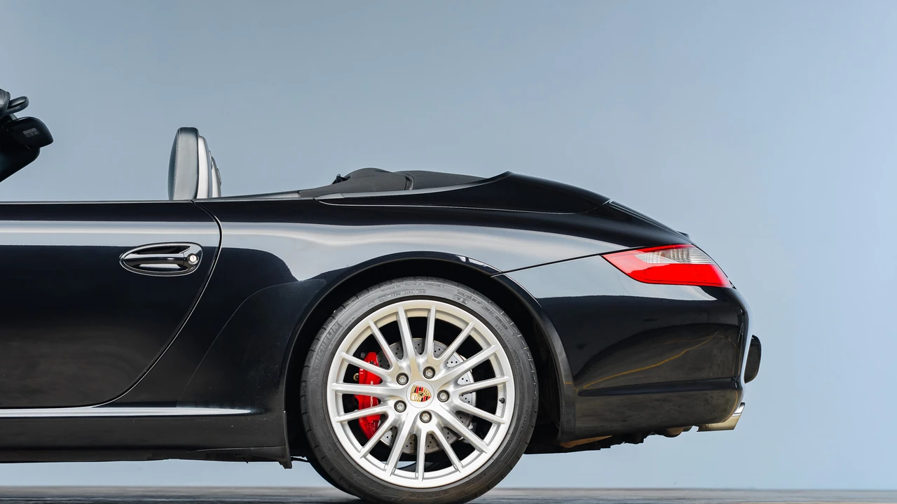 2006 Porsche 997 Carrera S - Image 30 of 31