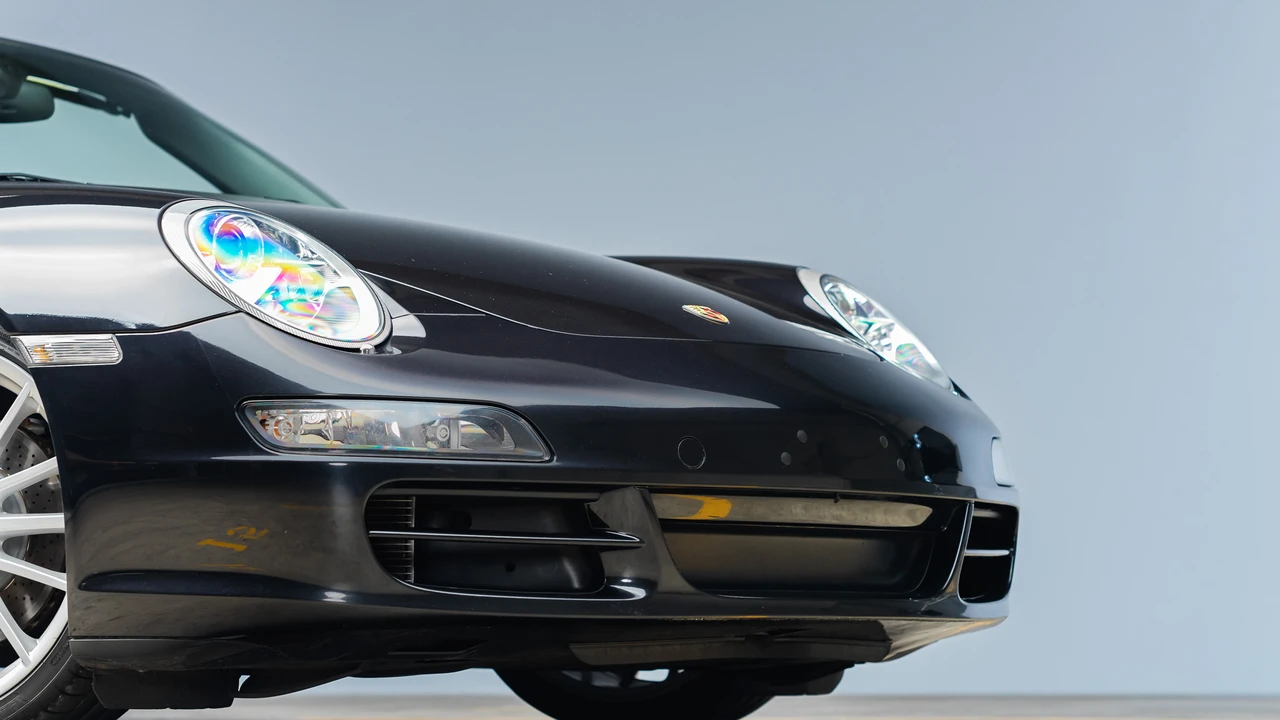 2006 Porsche 997 Carrera S - Image 31 of 31