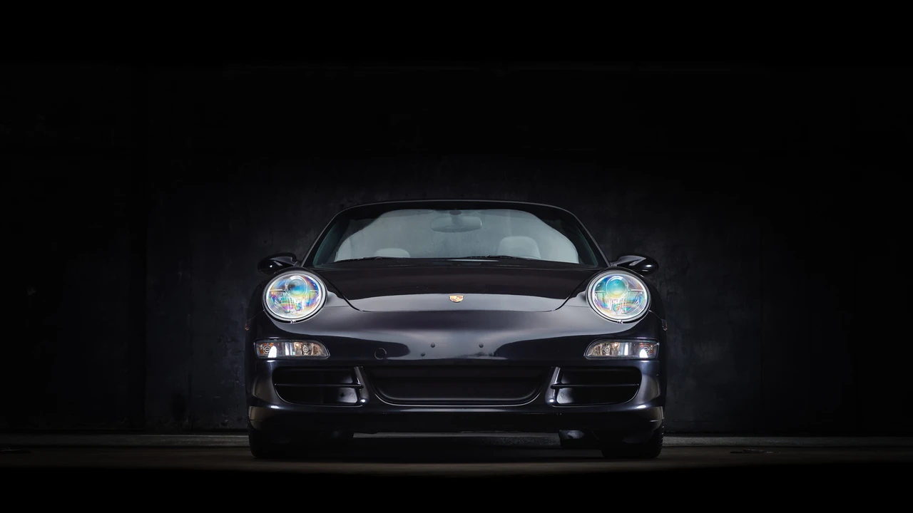 2006 Porsche 997 Carrera S - Image 6 of 31