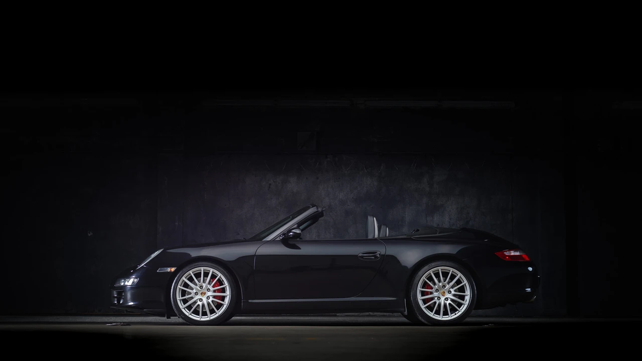 2006 Porsche 997 Carrera S - Image 8 of 31