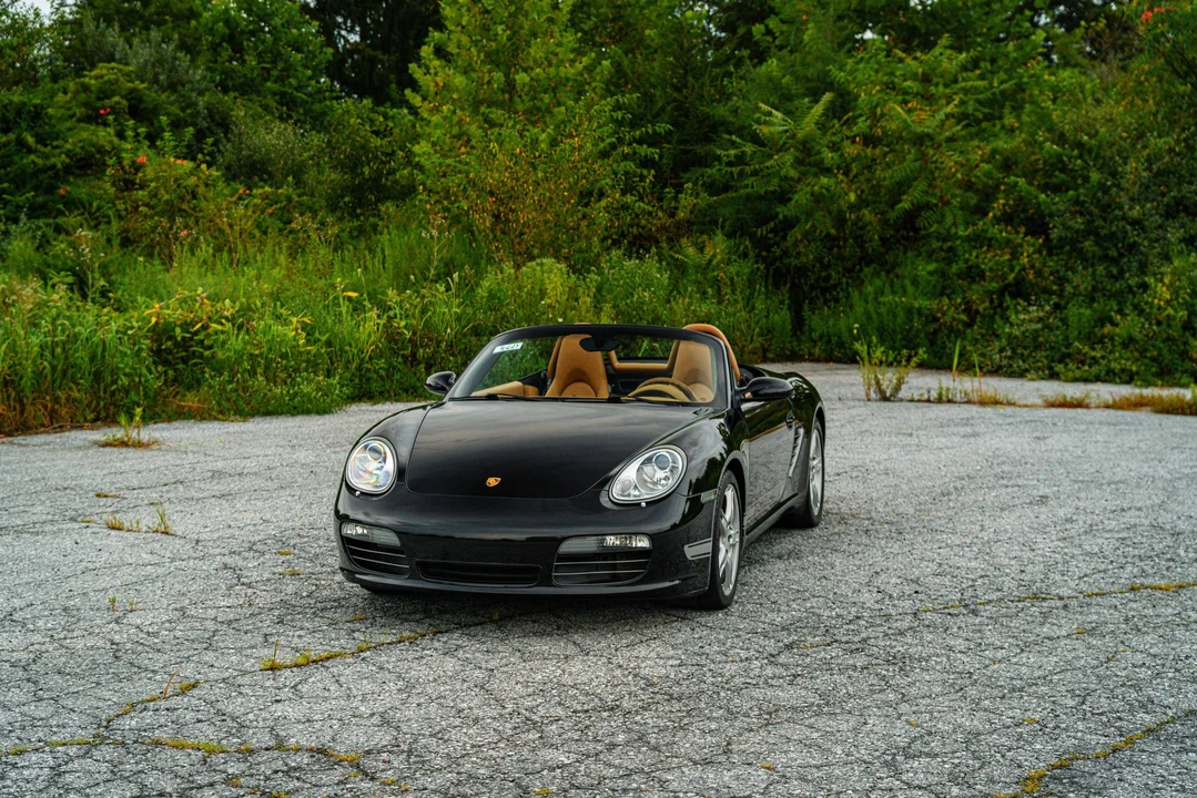 2006 Porsche 987 Boxster S - Image 2 of 31