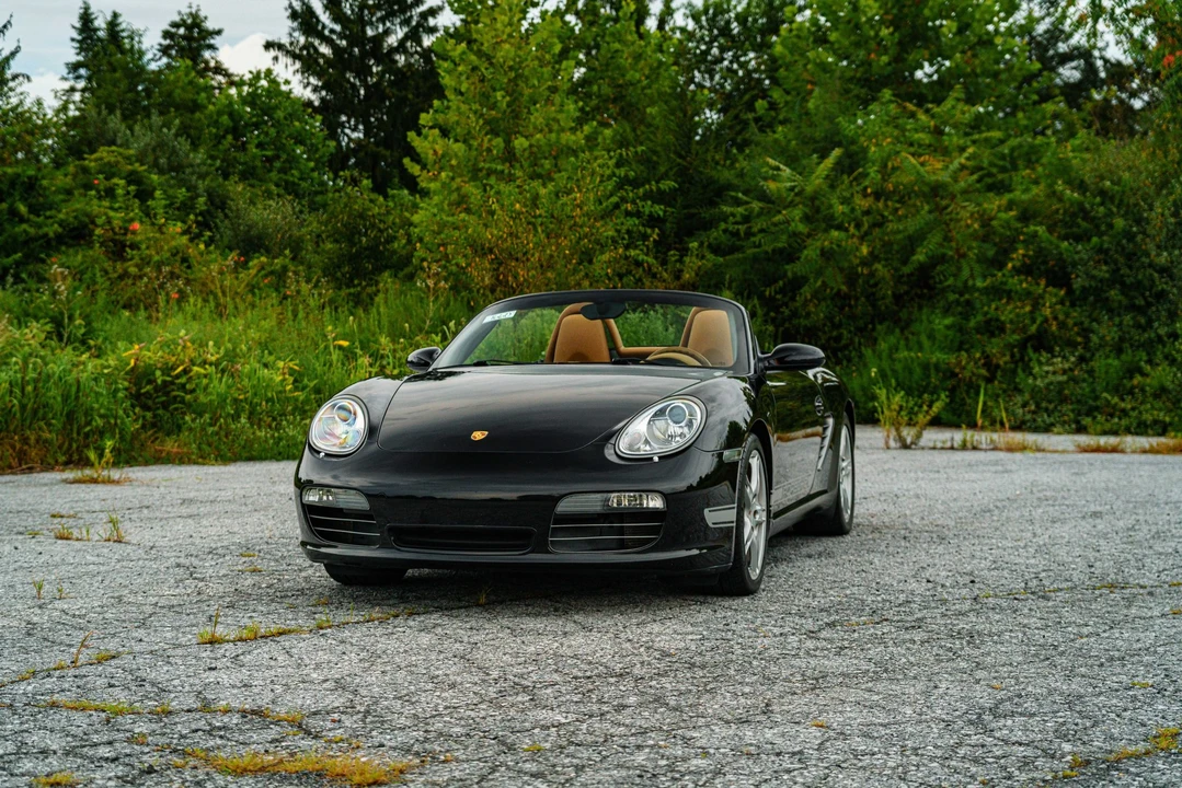 2006 Porsche 987 Boxster S - Image 3 of 31