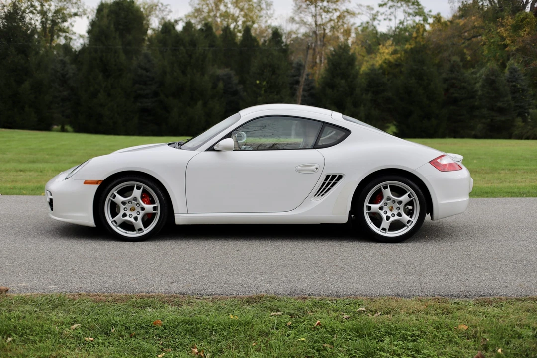 2006 Porsche 987 Cayman S - Image 24 of 31