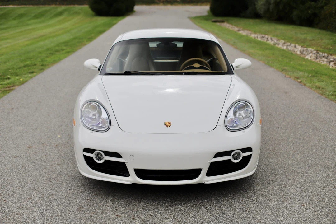 2006 Porsche 987 Cayman S - Image 7 of 31