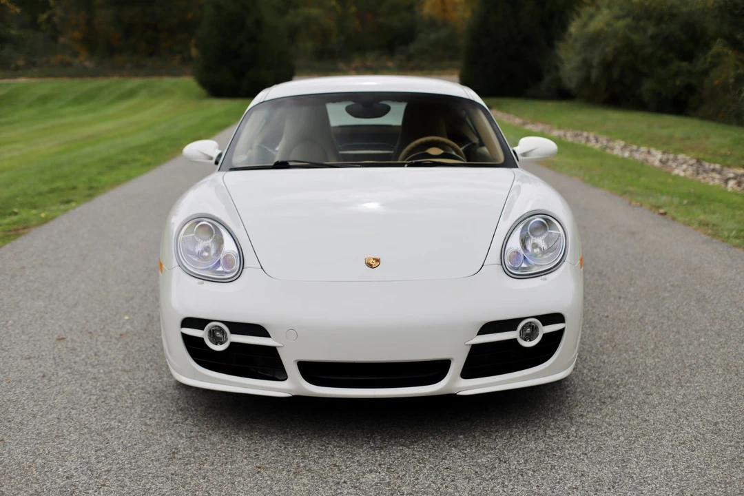 2006 Porsche 987 Cayman S - Image 6 of 31