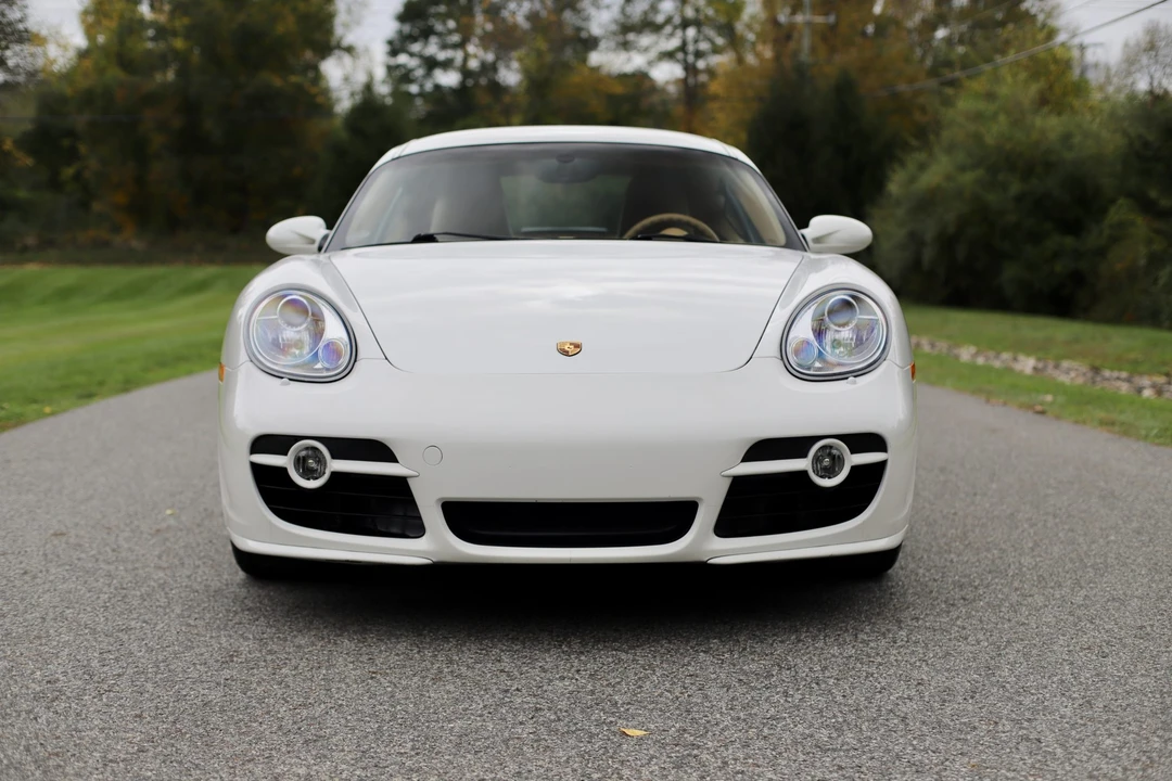 2006 Porsche 987 Cayman S - Image 5 of 31