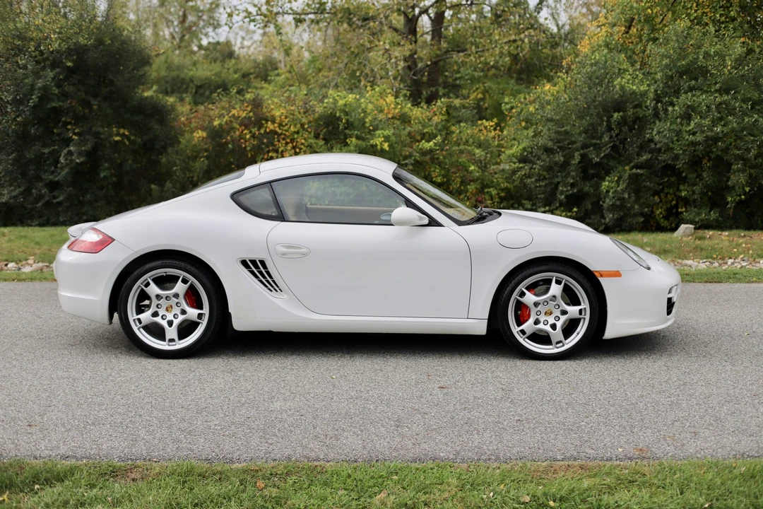2006 Porsche 987 Cayman S - Image 13 of 31
