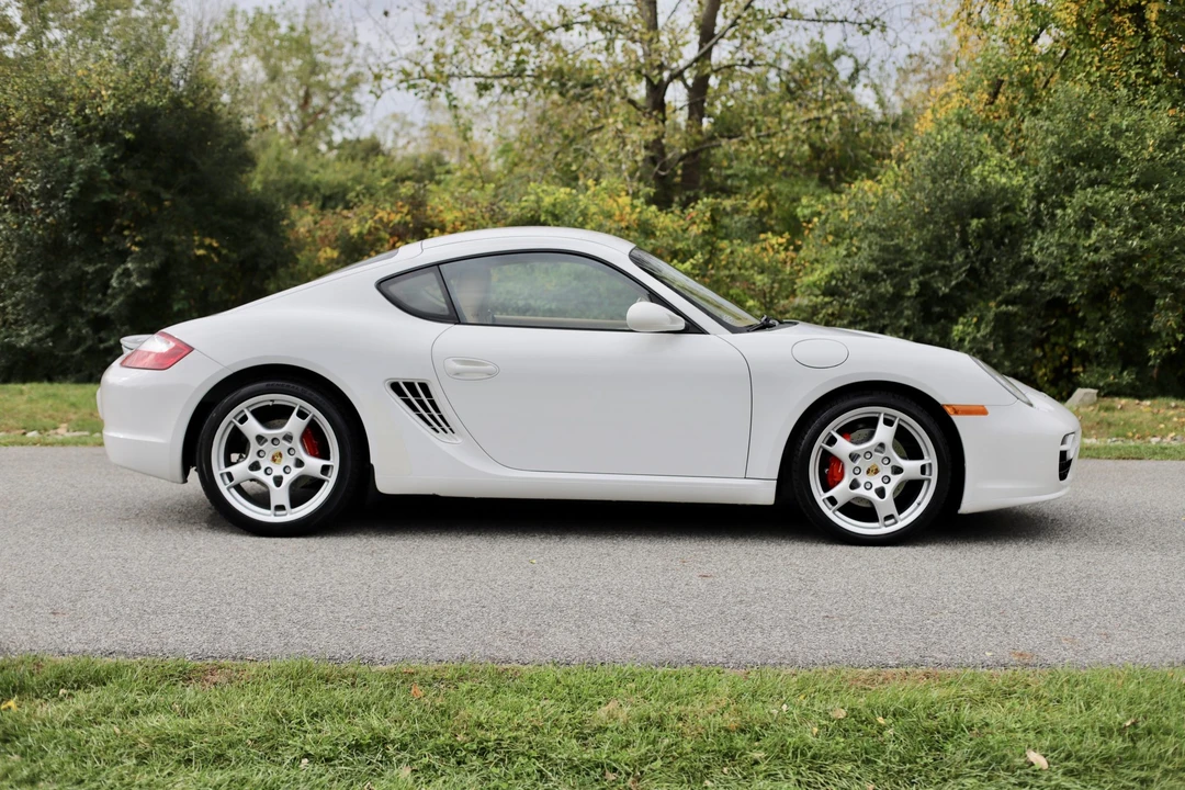 2006 Porsche 987 Cayman S - Image 12 of 31