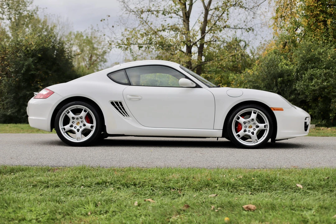 2006 Porsche 987 Cayman S - Image 11 of 31