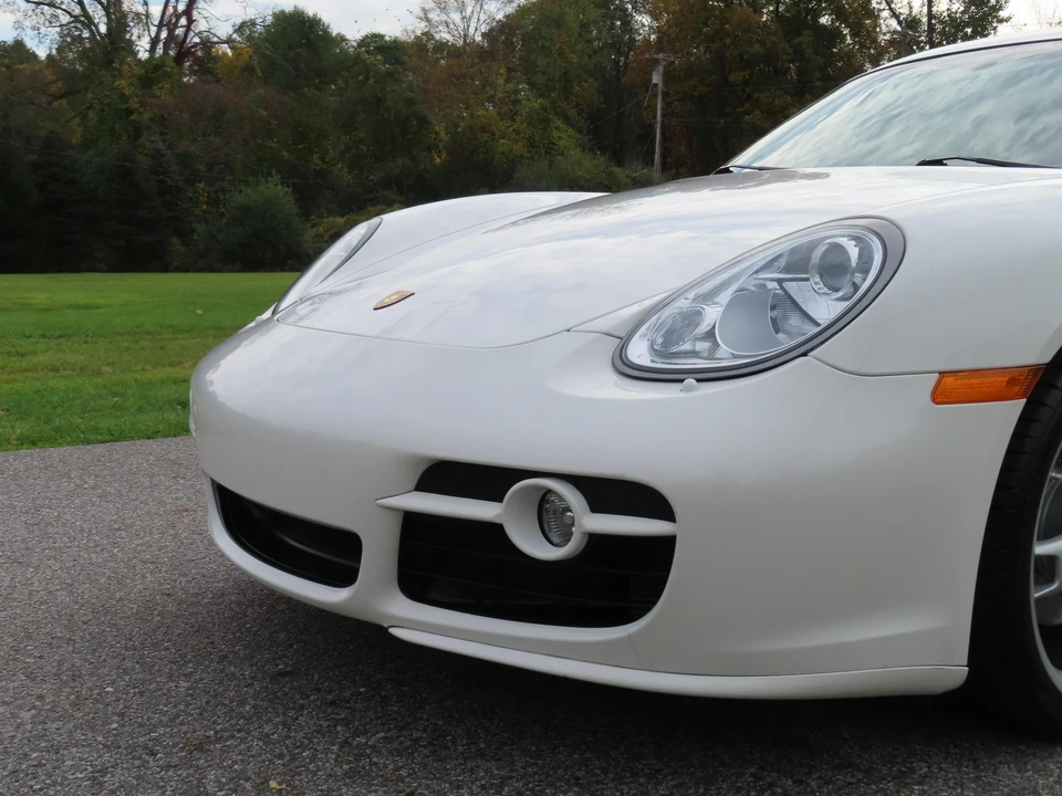 2006 Porsche 987 Cayman S - Image 27 of 31