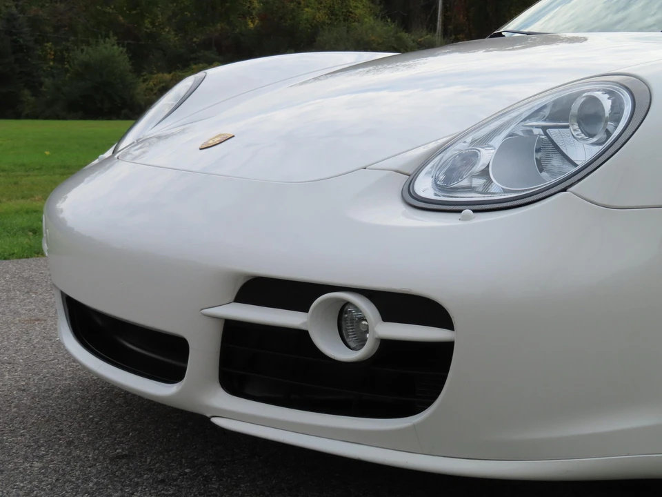 2006 Porsche 987 Cayman S - Image 29 of 31