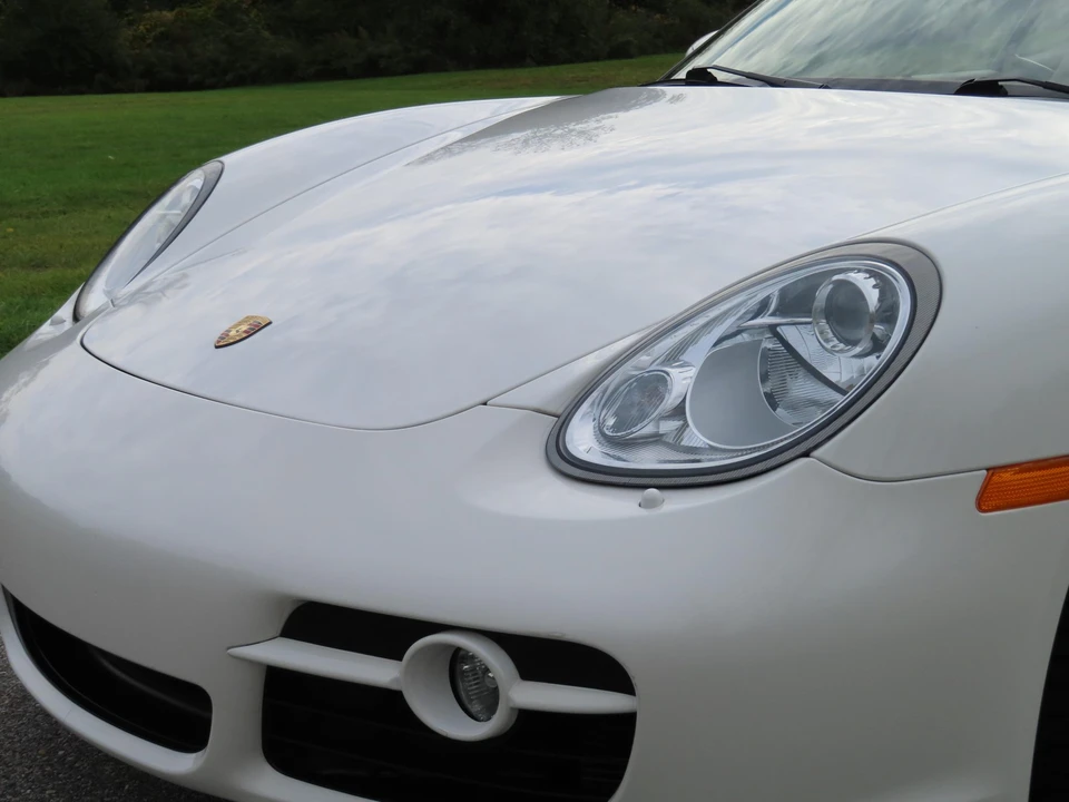 2006 Porsche 987 Cayman S - Image 30 of 31