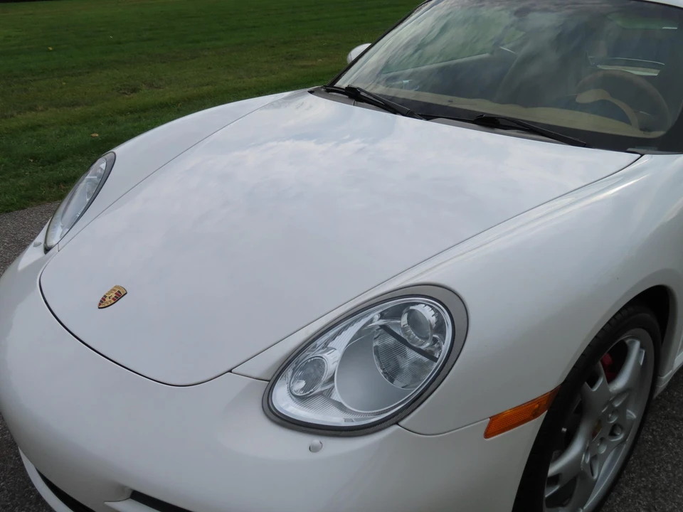2006 Porsche 987 Cayman S - Image 31 of 31