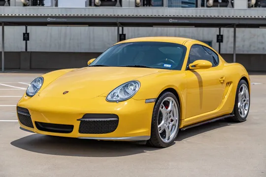 2006 Porsche 987 Cayman S - Image 3 of 31
