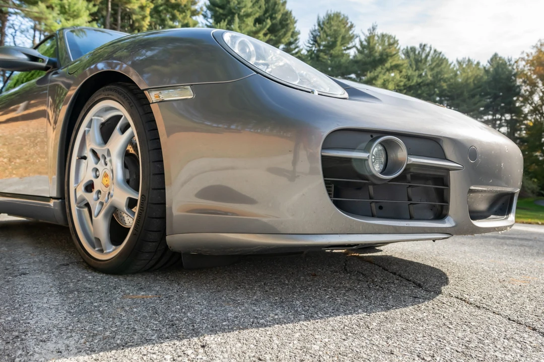 2006 Porsche 987 Cayman S - Image 25 of 31