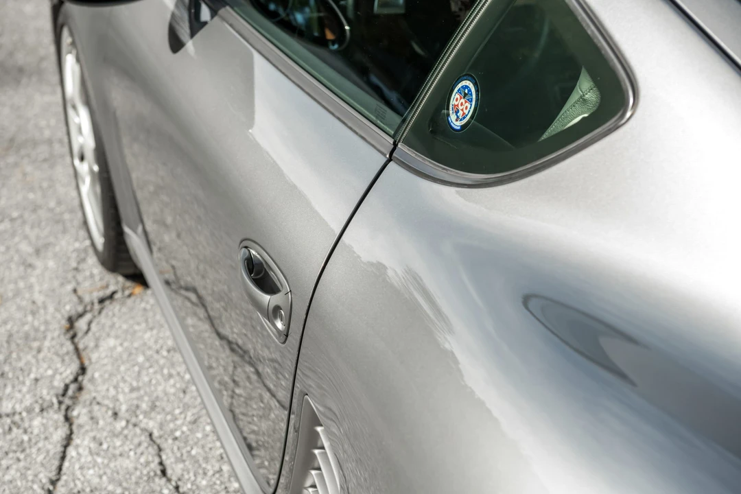 2006 Porsche 987 Cayman S - Image 21 of 31
