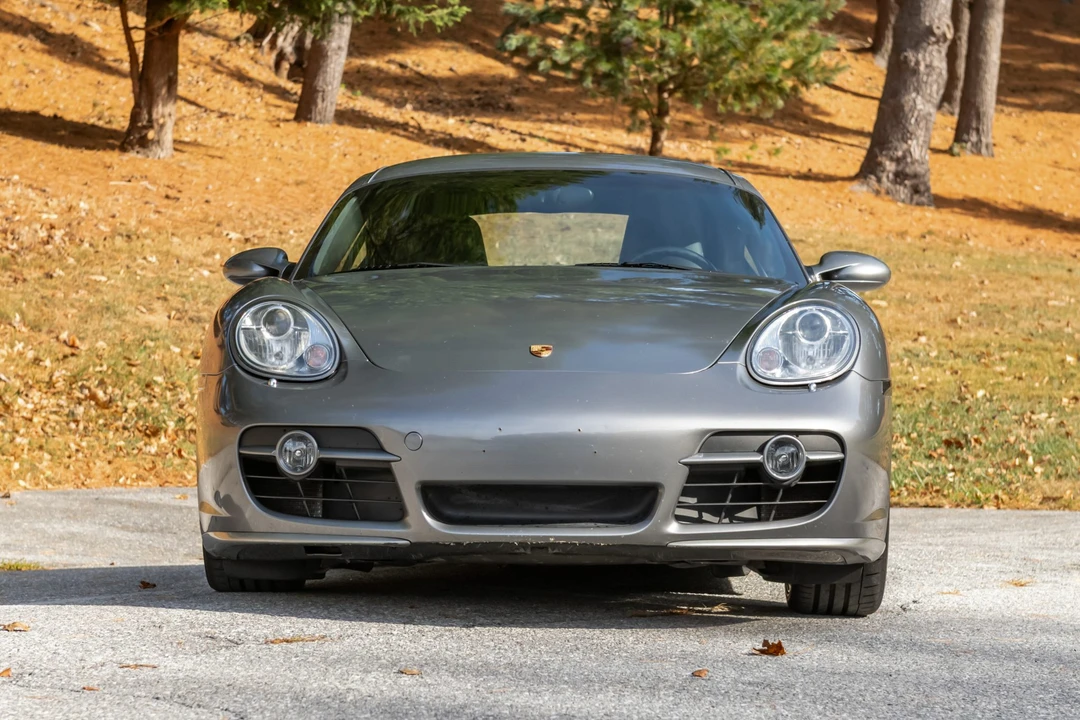 2006 Porsche 987 Cayman S - Image 8 of 31