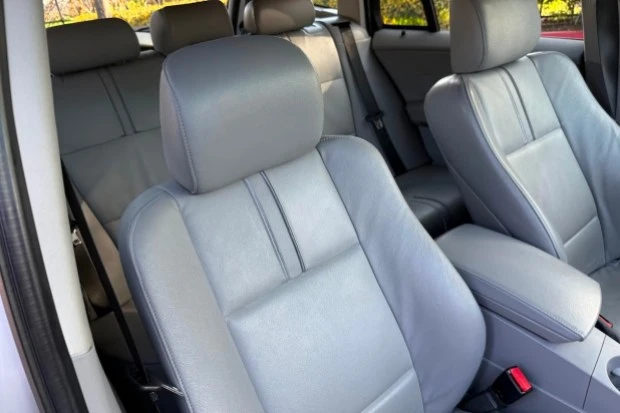 2007 BMW E83 X3 - Image 4 of 7