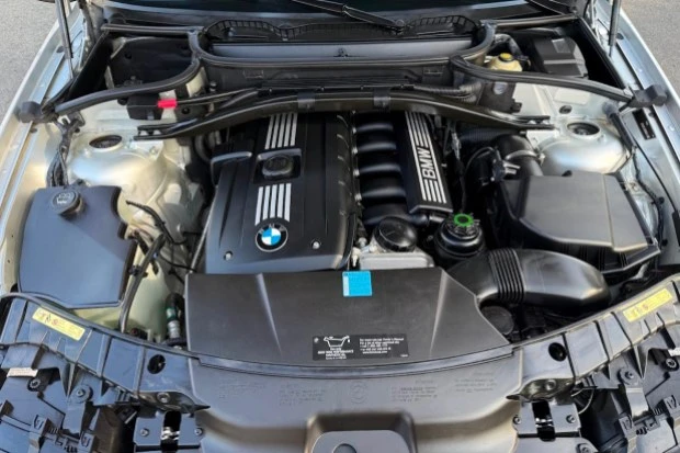 2007 BMW E83 X3 - Image 6 of 7