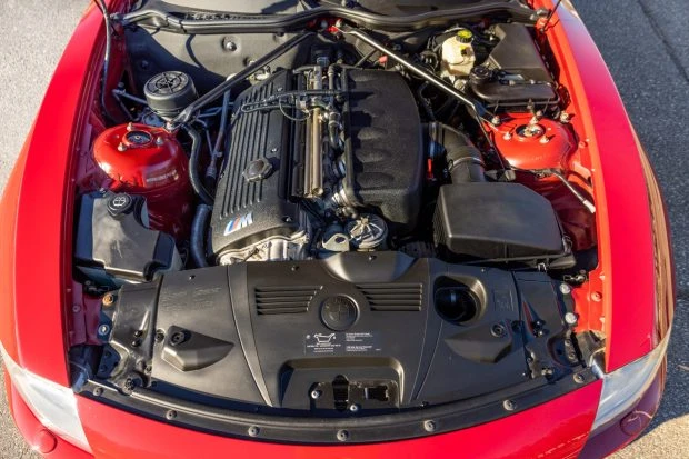 2007 BMW Z4 M Roadster - Image 6 of 7