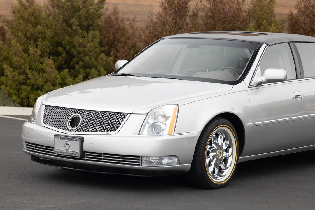 2007 Cadillac DTS - Image 20 of 31